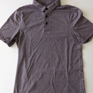Lululemon Polo Size S-M